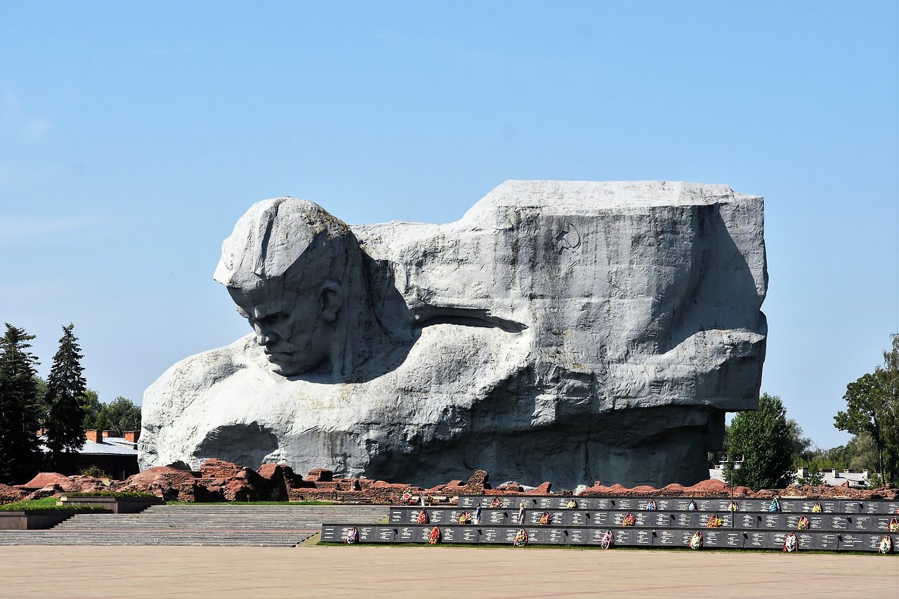 Фотография города Брест