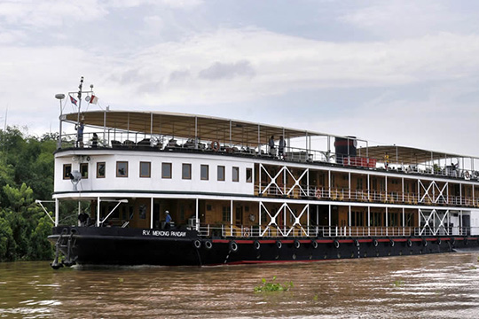 Mekong Pandaw